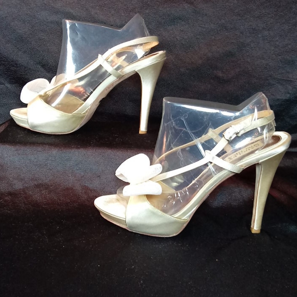 Badgley Misschka Dress Shoes
